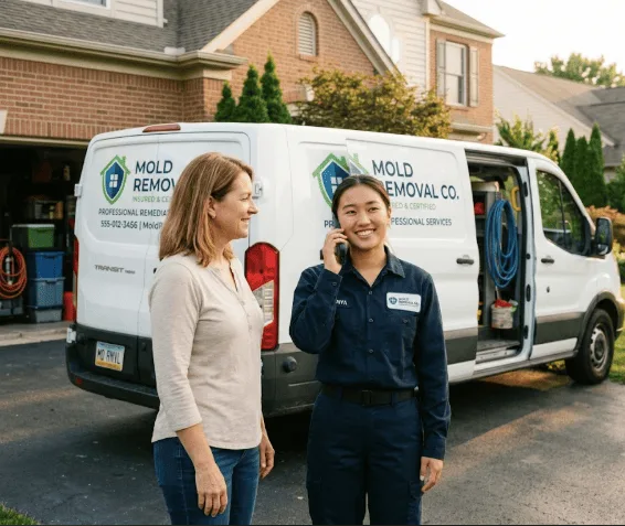Crawlspace Mold Remediation Memphis, TN FAQs